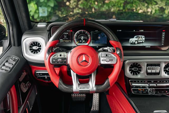 Mercedes-Benz SL AMG New Energy 2020 #18 Mercedes-Benz SL AMG New Energy 2020 car image #18