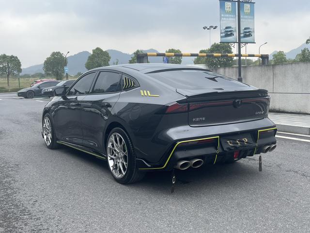 Changan BenBen 2022 صورة سيارة #18