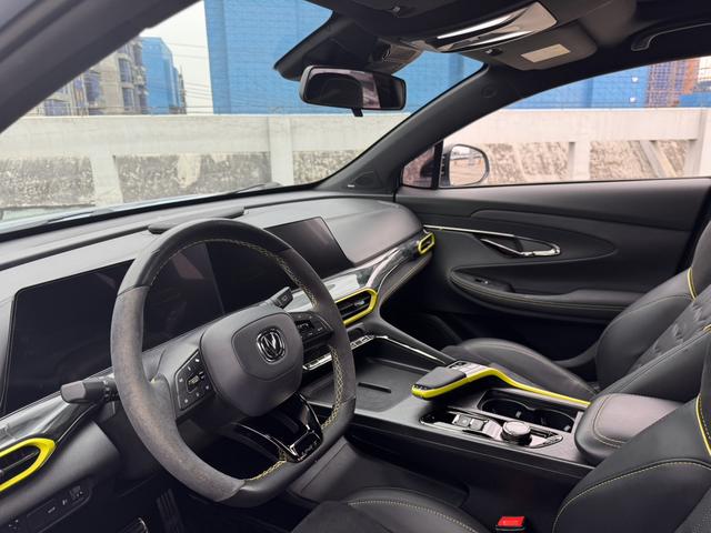 Changan BenBen 2021 #18 Changan BenBen 2021 صورة سيارة #18