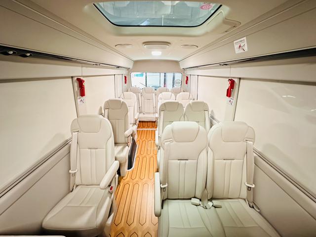 HongQi ShengShi 2024 #18 HongQi ShengShi 2024 car image #18