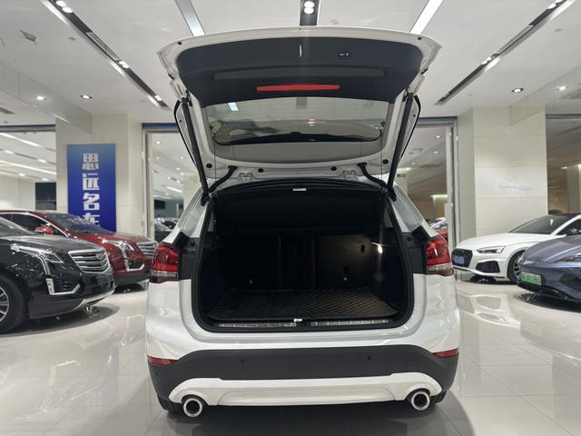 BMW X7 M60i 2022 car image #18