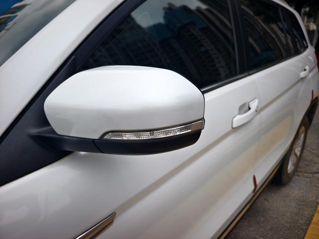 Changan CS55PLUS PHEV 2015 immagine di auto #18