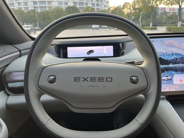 Exceed Stellar Era ES 2024 car image #18