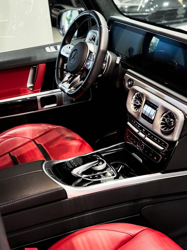 Mercedes-Benz SL AMG New Energy 2023 car image #18