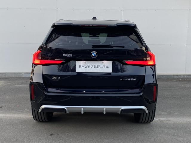 BMW X7 M60i 2025 #18 BMW X7 M60i 2025 immagine di auto #18