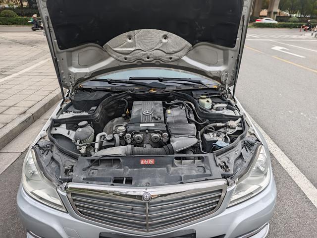 Mercedes-Benz SL AMG New Energy 2011 car image #18