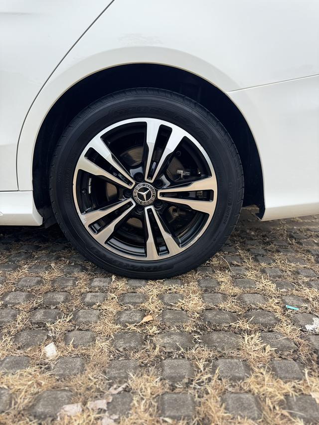 Mercedes-Benz SL AMG New Energy 2018 car image #18