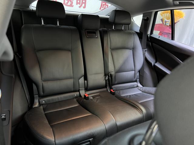 BMW X7 M60i 2014 #18 BMW X7 M60i 2014 car image #18