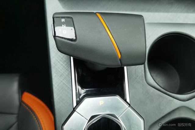 Changan BenBen i 2023 #18 Changan BenBen i 2023 car image #18