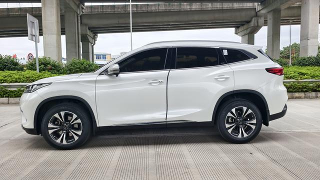 Exceed TX 2019 car image #18