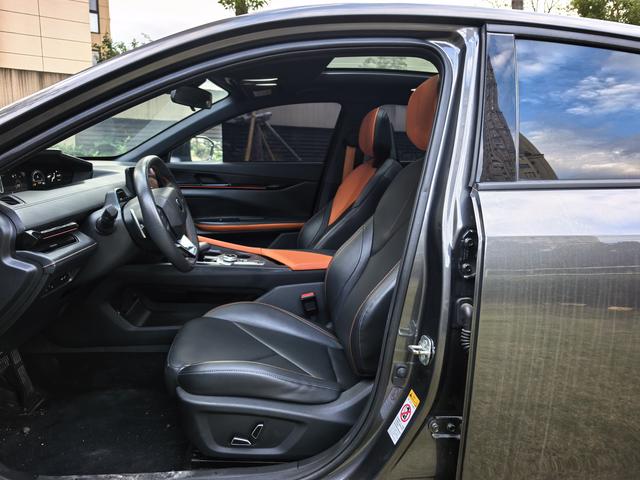 Changan BenBen i 2022 #18 Changan BenBen i 2022 immagine di auto #18