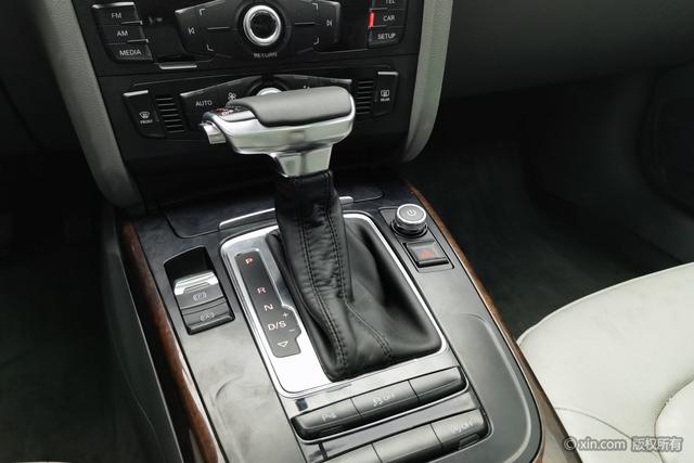 Audi A4 2012 #18 Audi A4 2012 car image #18