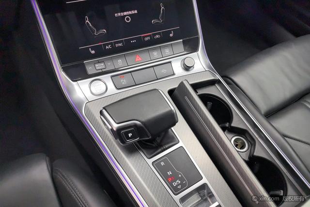 Audi A4 2020 #18 Audi A4 2020 car image #18