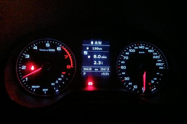 Audi A3 New Energy (Imported) 2021 car image #18