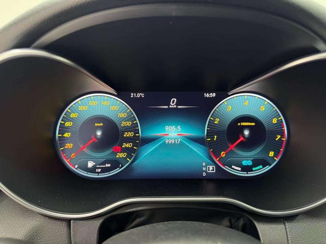 Mercedes-Benz R Class 2019 car image #18