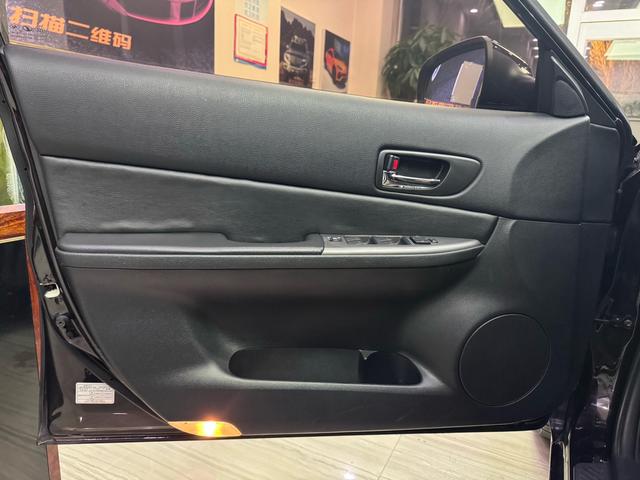 蔚来 蔚来EC7 2015 汽车图片 #18