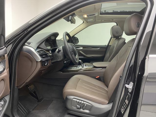 BMW X5 (Imported) 2018 car image #18