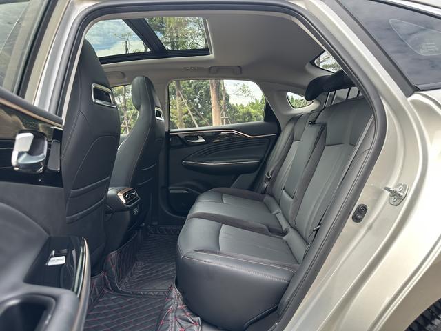 GAC iA5 2019 car image #18