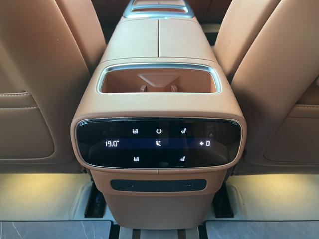 Deepal S09 2025 #18 Deepal S09 2025 immagine di auto #18