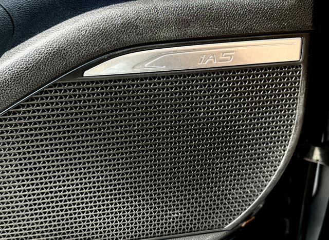 GAC iA5 2020 #18 GAC iA5 2020 car image #18