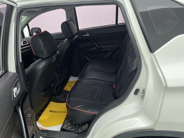 GAC Qizhi PHEV 2018 immagine di auto #18