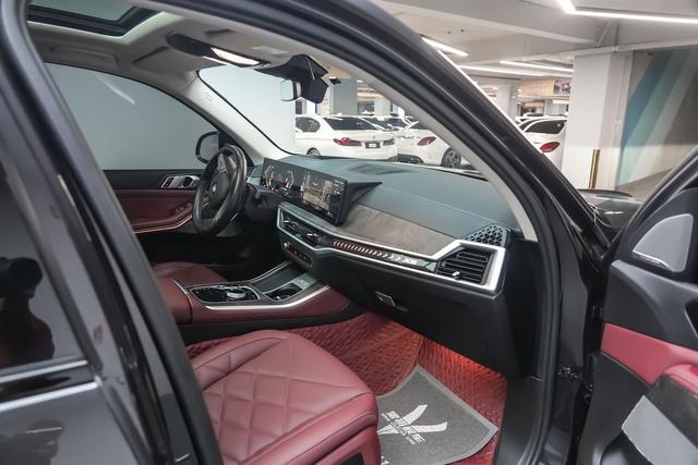 BMW X5 2023 car image #18