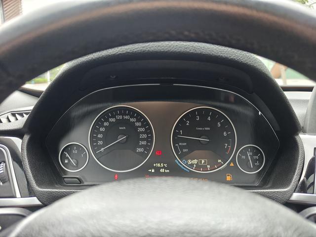 BMW 3 Series GT 2018 #18 BMW 3 Series GT 2018 immagine di auto #18