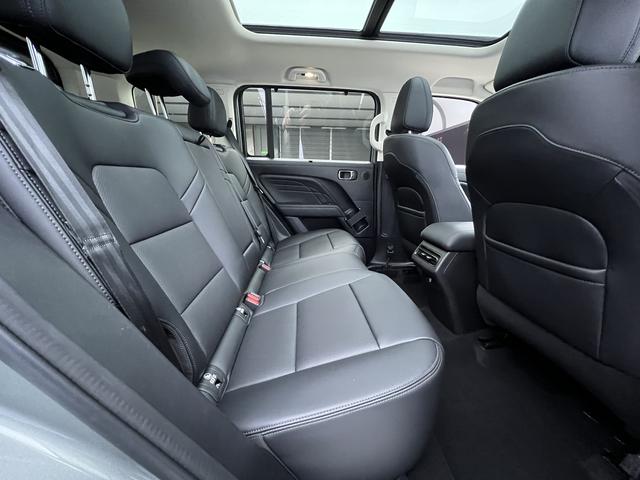 Haval Raptor New Energy 2024 car image #18