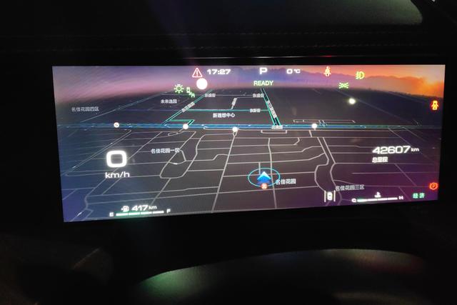 Tank 500 2022 imagen de coche #18