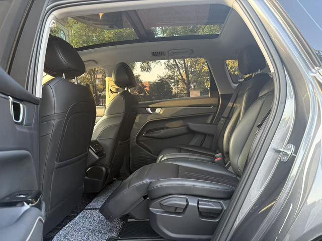 五菱汽车 五菱凯捷 2022 汽车图片 #18