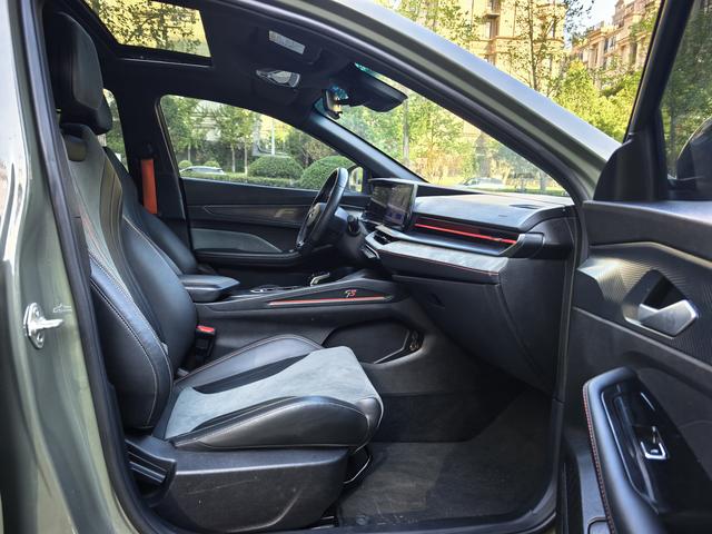 吉利汽车 缤瑞 2022 汽车图片 #18