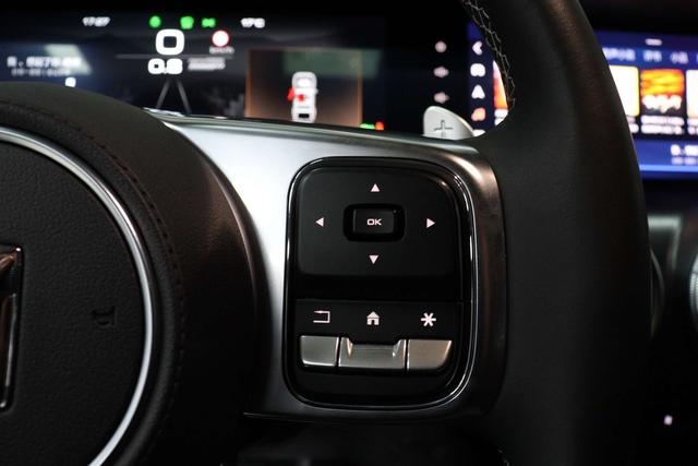 坦克 坦克300 2024 汽车图片 #18