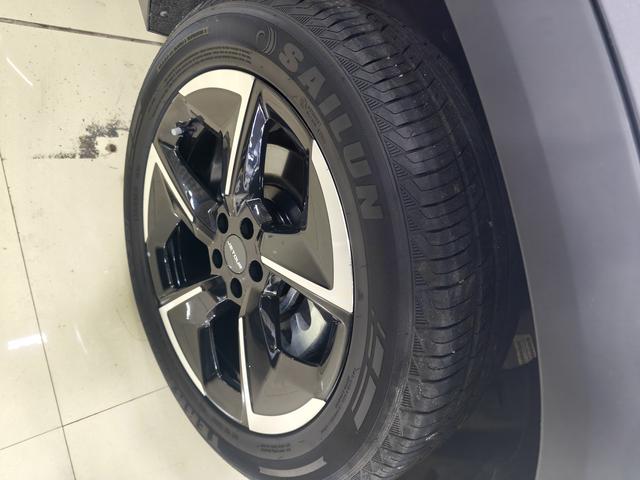 捷途 捷途大圣i-DM 2024 汽车图片 #18