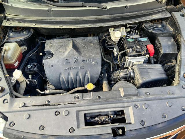 Forthing JOYEAR X5 2018 #18 Forthing JOYEAR X5 2018 car image #18