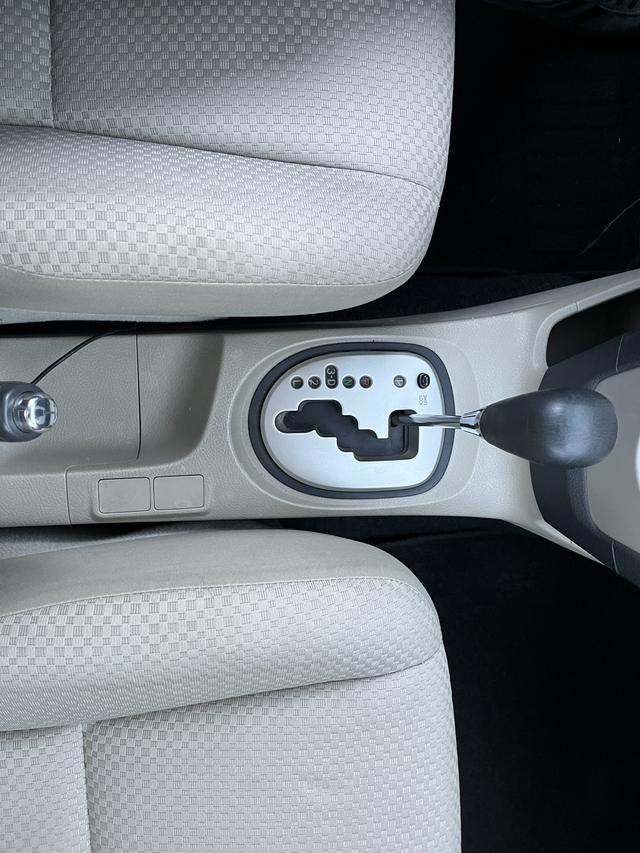 Toyota Vios 2010 #18 Toyota Vios 2010 car image #18