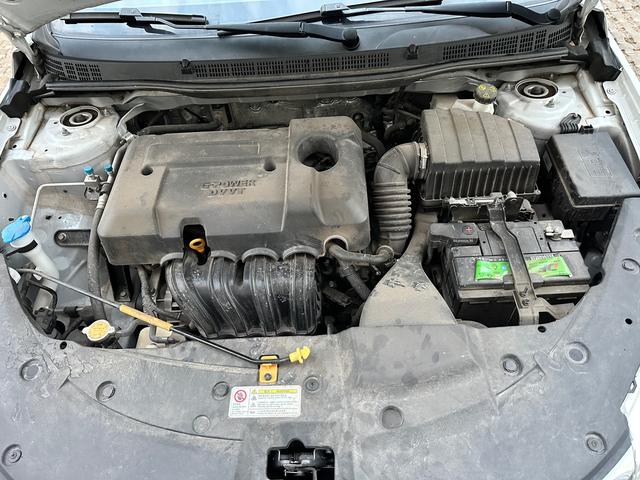 GEELY Vision 2020 изображение автомобиля #18