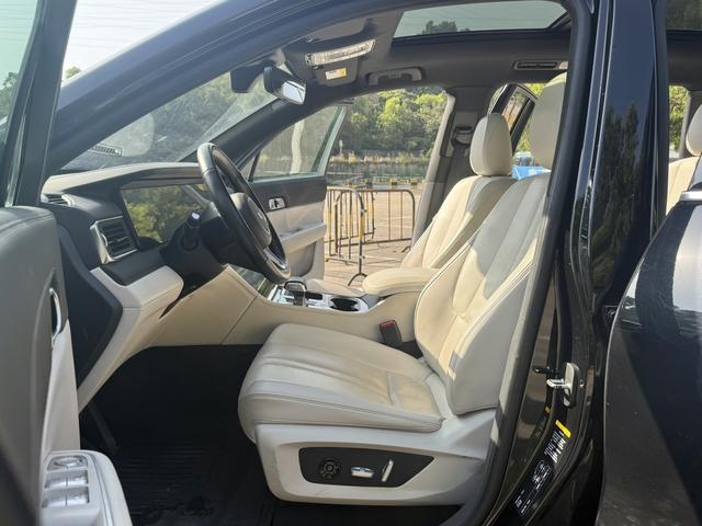 Li One 2020 imagen de coche #18