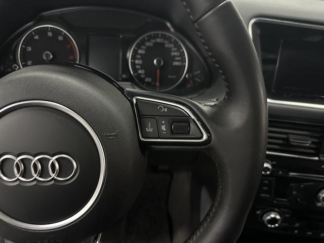 奥迪 奥迪Q5 2016 汽车图片 #18