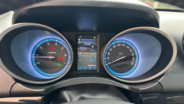 Kaiyi V3 2017 image de voiture #18