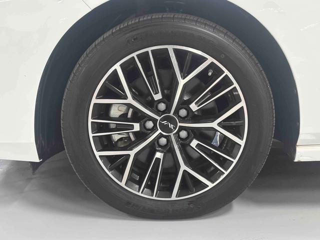 JAC A5 PLUS 2024 #18 JAC A5 PLUS 2024 صورة سيارة #18