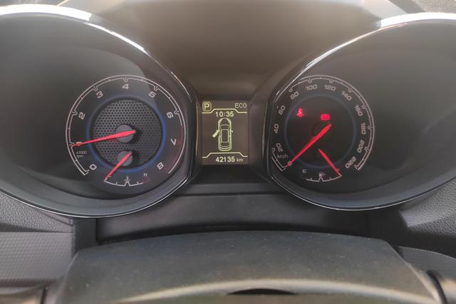 Kaiyi X5 2018 car image #18