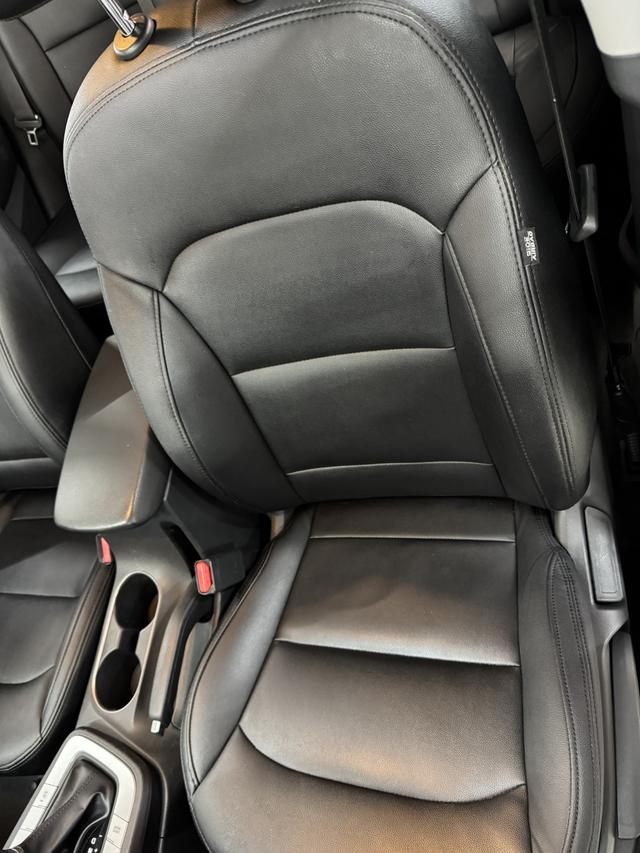 Hyundai Elantra AD 2018 car image #18