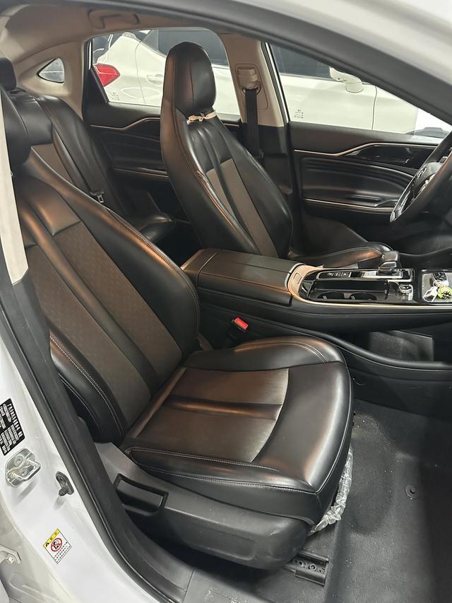 GAC iA5 2021 car image #18