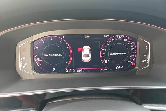 Volkswagen Passat 2021 car image #18