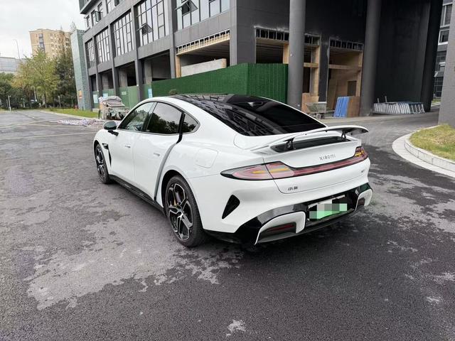 MI 2025 car image #18