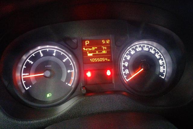 标致 标致301 2016 汽车图片 #18