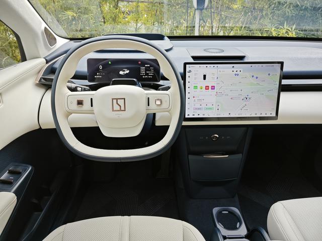Zeekr X 2023 car image #18