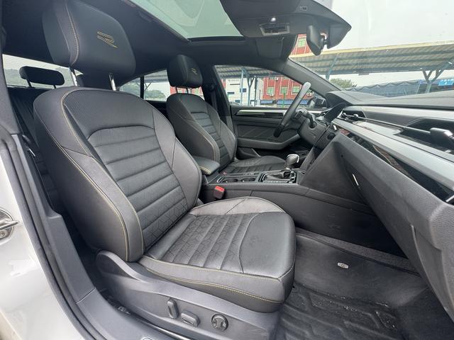 Volkswagen CC (FAW-Volkswagen) 2024 صورة سيارة #18