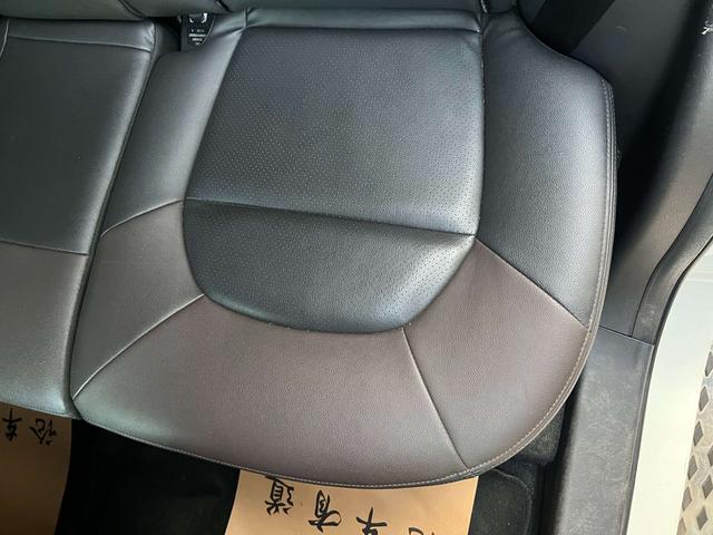 GAC Qizhi PHEV 2018 #18 GAC Qizhi PHEV 2018 car image #18