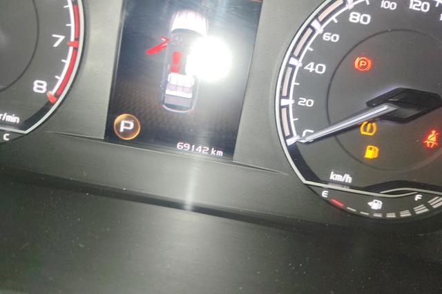 GEELY Coolray 2020 car image #18